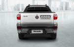 Fiat Strada Hard Working CS 2017 года